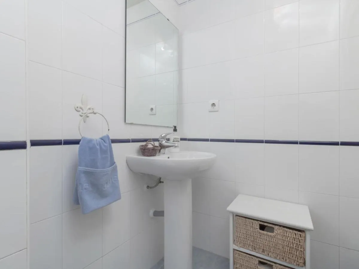 Apartment Las Terrazas By Interhome Marbella 0*,  Španělsko